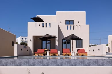Melidron Villa Thalassa