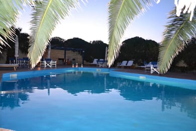 Melina Hotel Santorini - Image 6