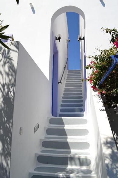 Melina Hotel Santorini - Image 7