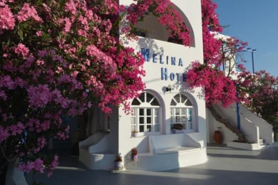 Melina Hotel Santorini - Image 6