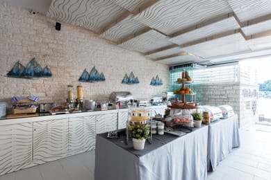 Melina Bay Boutique Hotel - Image 3