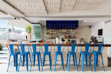 Melina Bay Boutique Hotel - Image 6