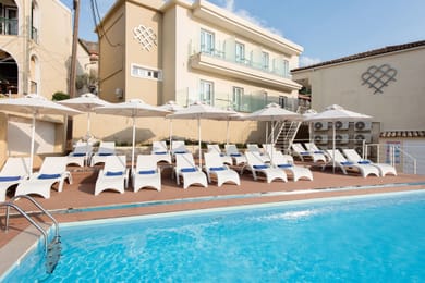 Melina Bay Boutique Hotel - Image 7