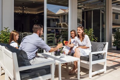 Melina Oasis Boutique Hotel - Image 3