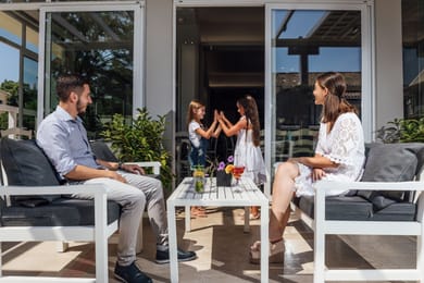 Melina Oasis Boutique Hotel - Image 4