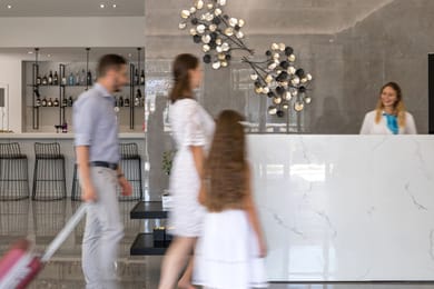 Melina Oasis Boutique Hotel - Image 5