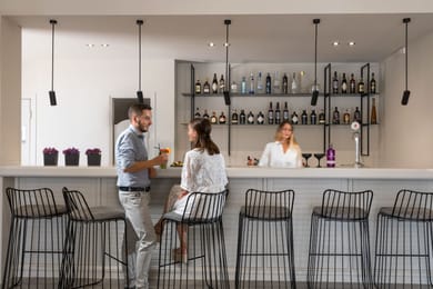 Melina Oasis Boutique Hotel - Image 7