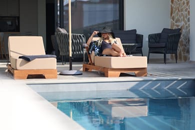 Melior Luxury Villas Preveza - Image 2