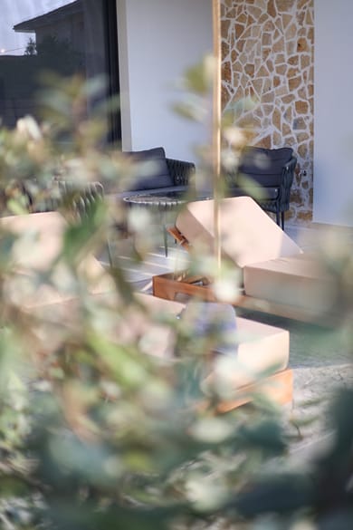 Melior Luxury Villas Preveza - Image 3