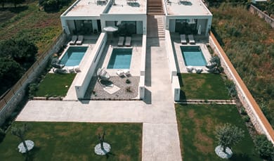 Melior Luxury Villas Preveza - Image 4