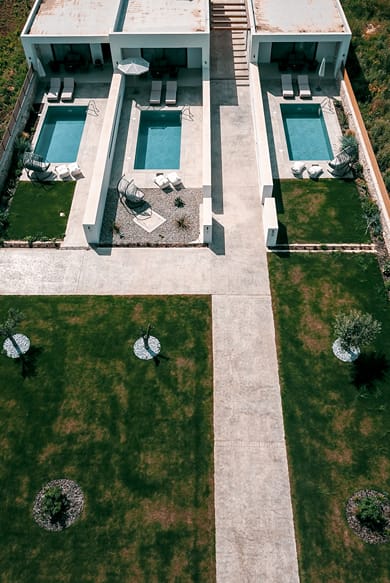 Melior Luxury Villas Preveza - Image 5