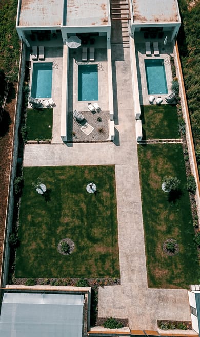 Melior Luxury Villas Preveza - Image 6