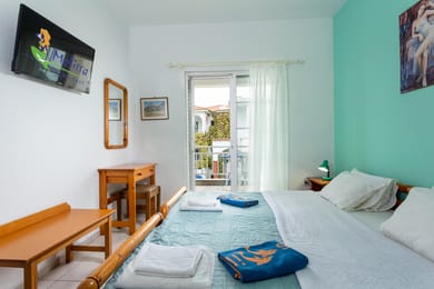 Superior Family Apartment