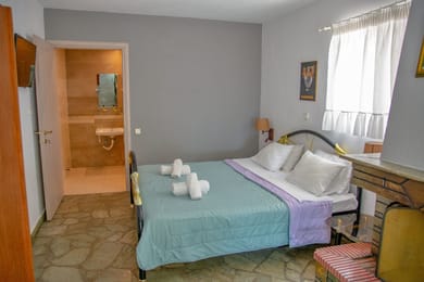 Premium Double Room