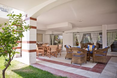 Melissanthi Hotel - Image 3