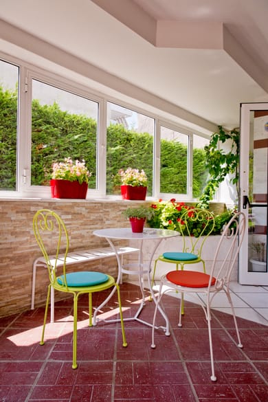 Melissanthi Hotel - Image 7