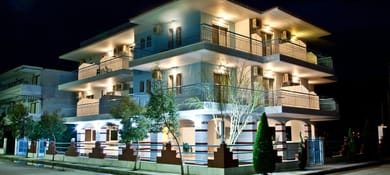 Melissanthi Hotel