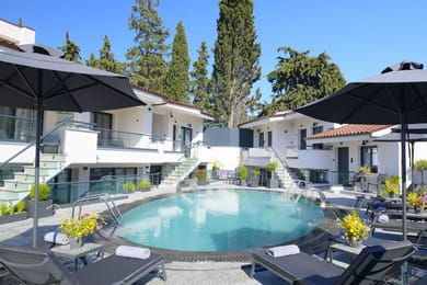 Melite Luxury Rooms & Apartments - Image 2