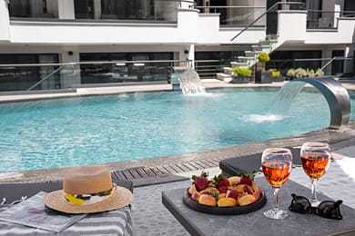 Melite Luxury Rooms & Apartments - Image 7