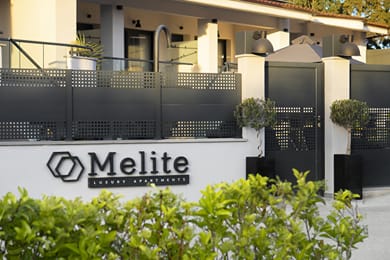Melite Luxury Rooms & Apartments - Image 6