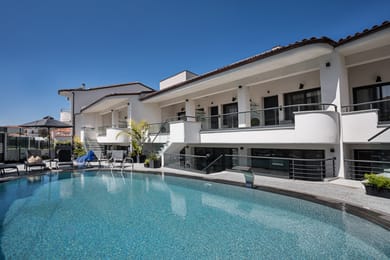 Melite Luxury Rooms & Apartments - Image 4