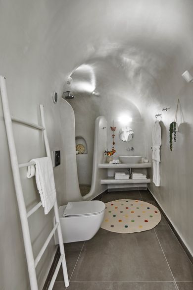 Mellow Luxury Cave Santorini - Image 7