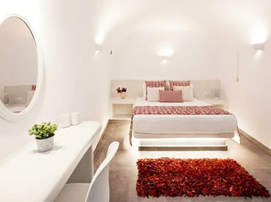 Mellow Luxury Cave Santorini - Image 6