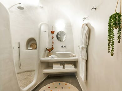 Mellow Luxury Cave Santorini - Image 4