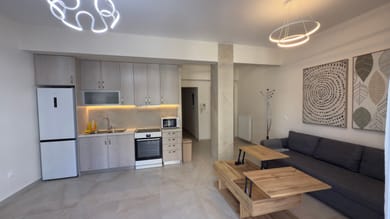 ATLANTIS - Luxurious Port Apartment