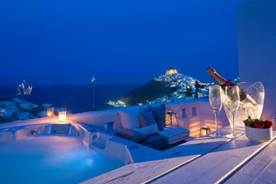 Villa Verde with Outdoor Jacuzzi, photo 1