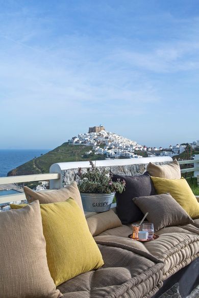 Melograno Villas in Astypalaia - Image 2