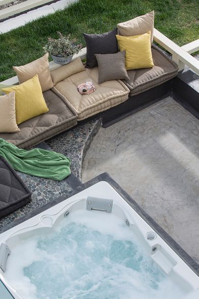 Melograno Villas in Astypalaia - Image 6