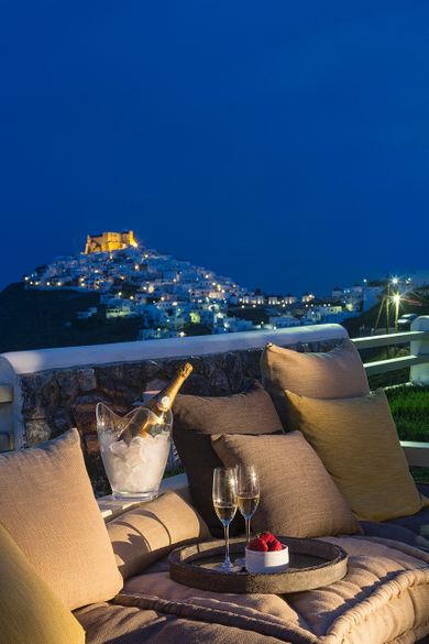 Melograno Villas in Astypalaia - Image 7
