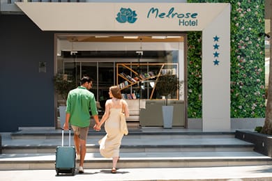 Melrose Rethymno by Mage Hotels - Image 2
