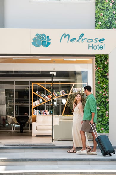 Melrose Rethymno by Mage Hotels - Image 5