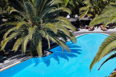 Meltemi Village Santorini - Image 6