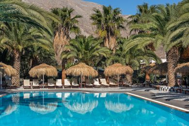 Meltemi Village Santorini - Image 7