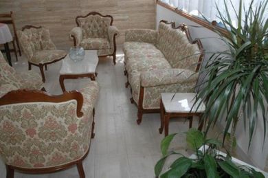 Meltemi Hotel Milos - Image 2