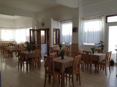 Meltemi Hotel Milos - Image 3