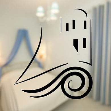 Meltemi Suites Smart Choice Room