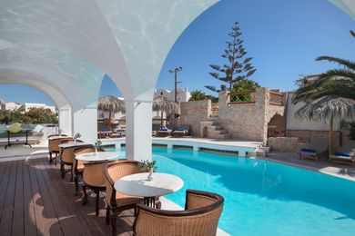Meltemi Suites - Image 3