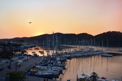 Meltemi Port of Skiathos - Image 3