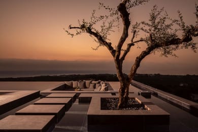 2 Bedroom Villa