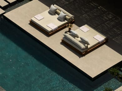2 Bedroom Villa