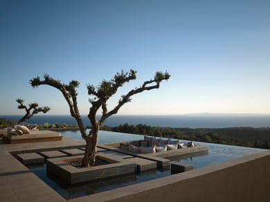 2 Bedroom Villa