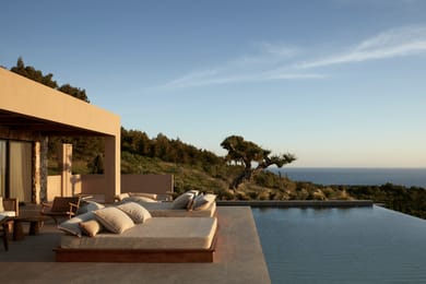2 Bedroom Villa