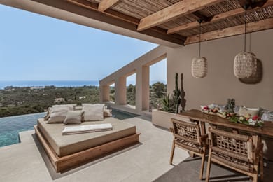 Memorias Villas & Suites - Image 4