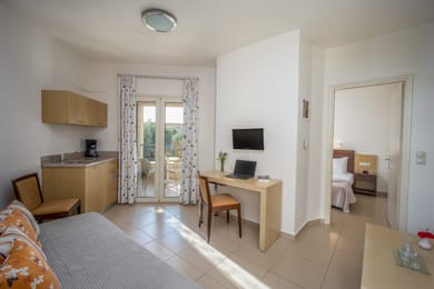 Superior Triple Apartment