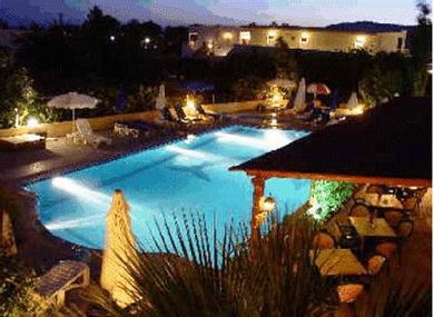 Summer Memories Hotel Apartments Rhodes - Image 3