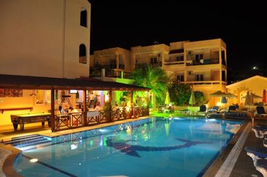 Summer Memories Hotel Apartments Rhodes - Image 4